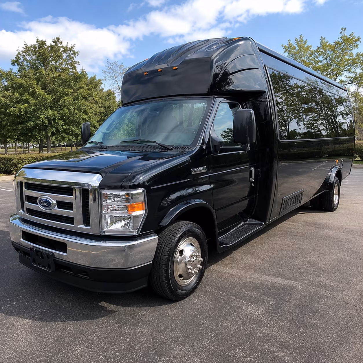 book franklin prom buses early williamson county prom season fills fast
