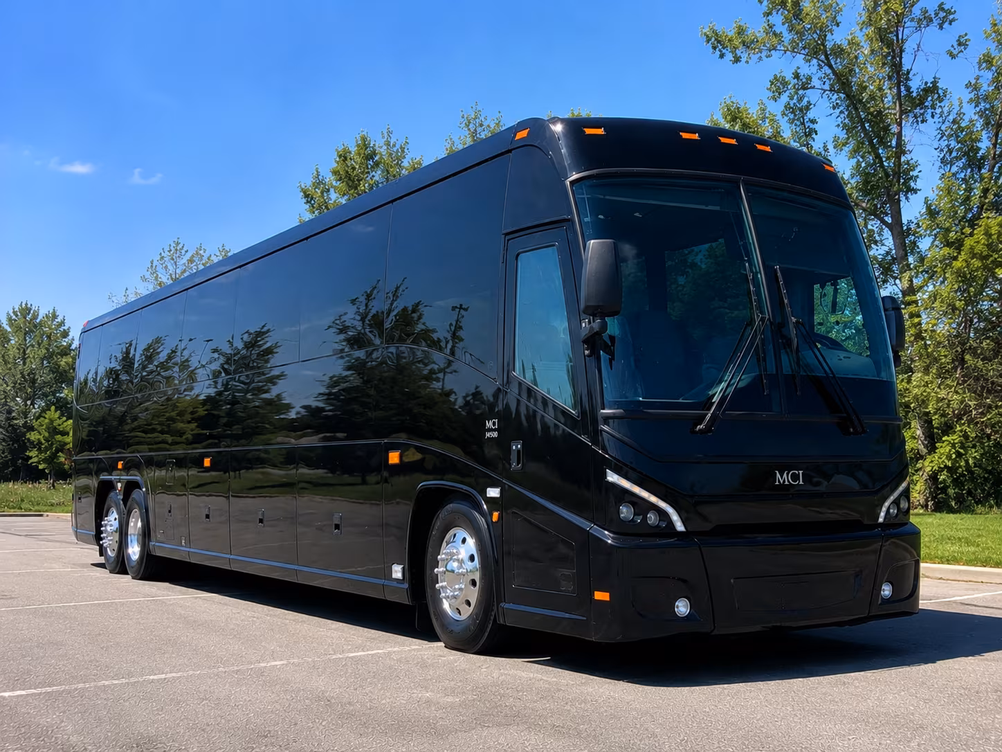 charter buses for vanderbilt commodores games in nashville