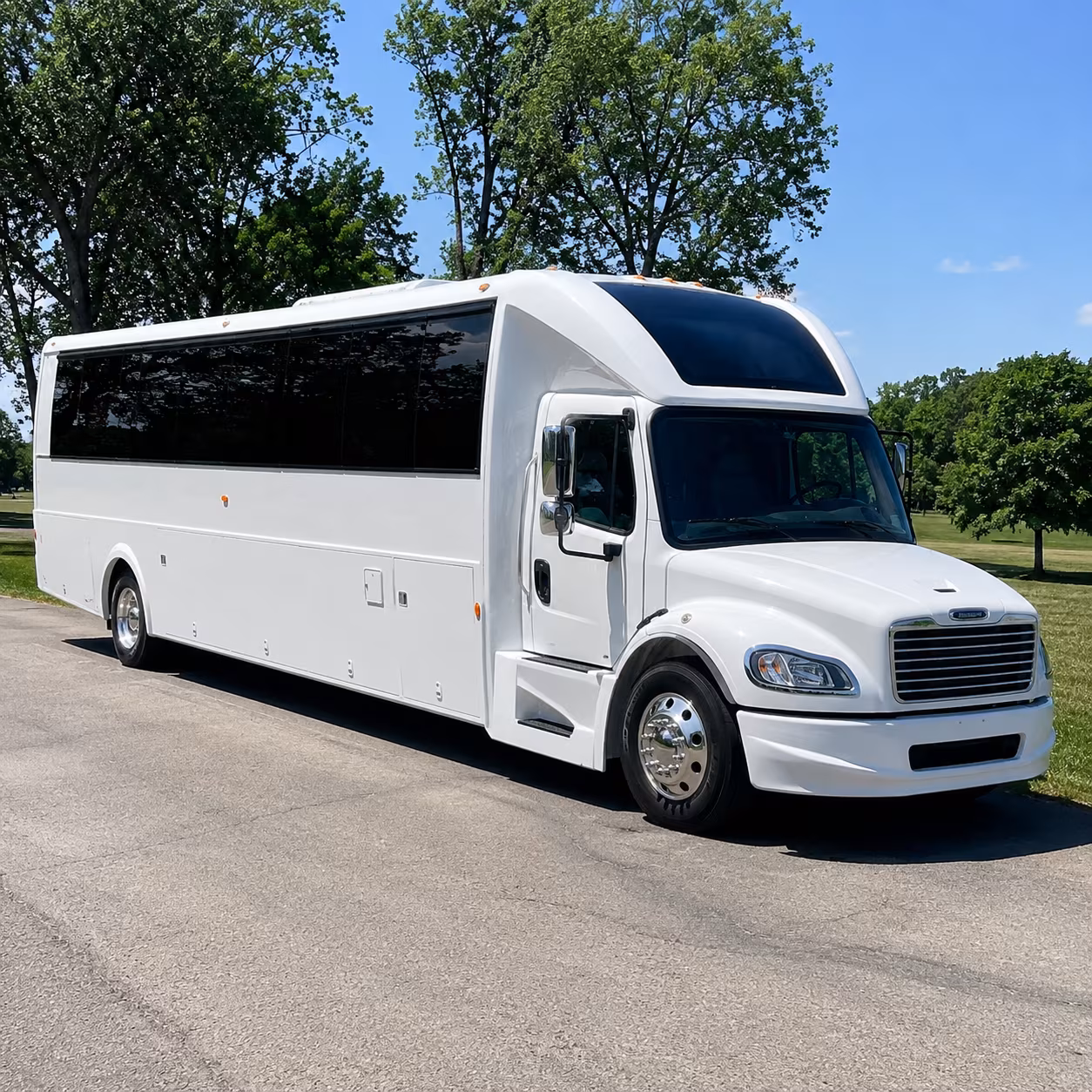 concert night buses from franklin s neighborhoods and hotels to nashville venues