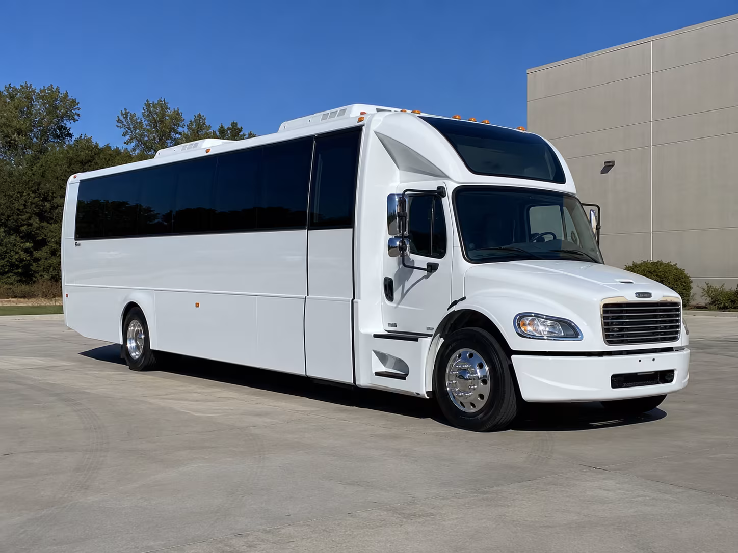 early morning late night bna transfers from franklin hotels venues
