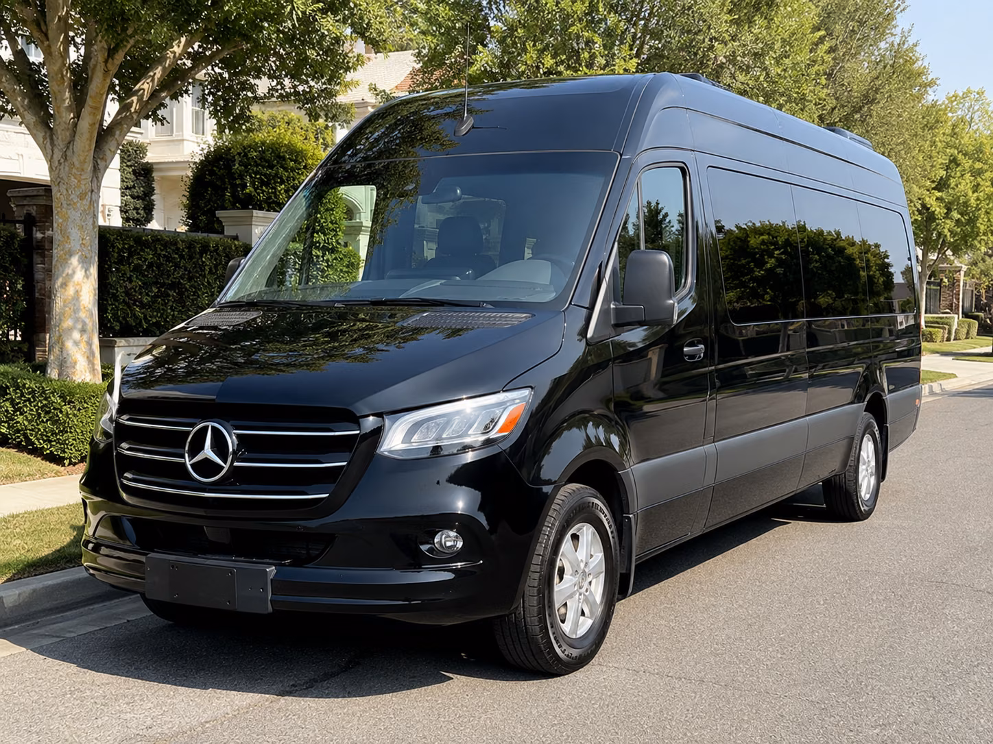 find transportation for your next airport transfer 3