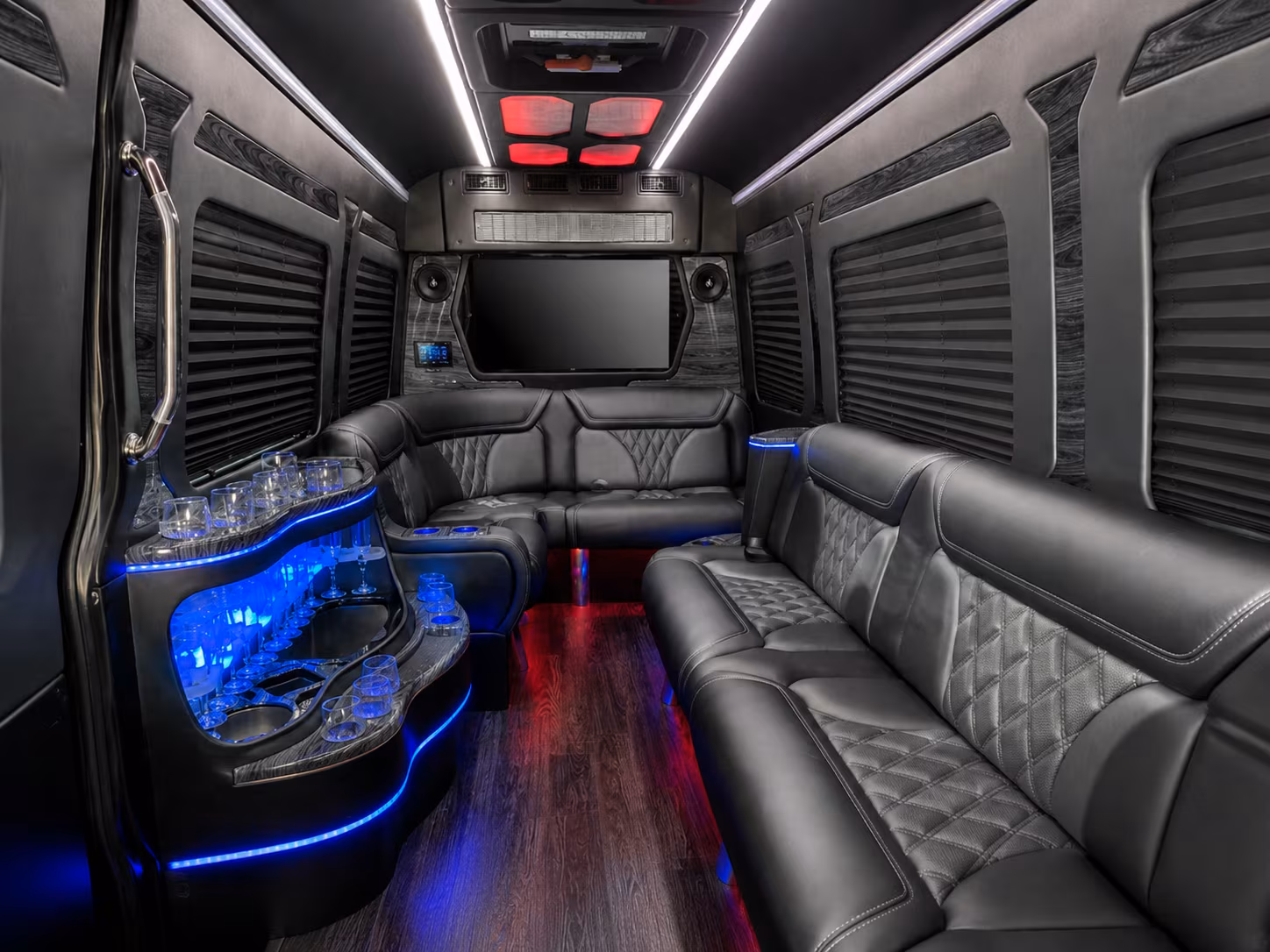 find transportation for your next bachelor or bachelorette party 2