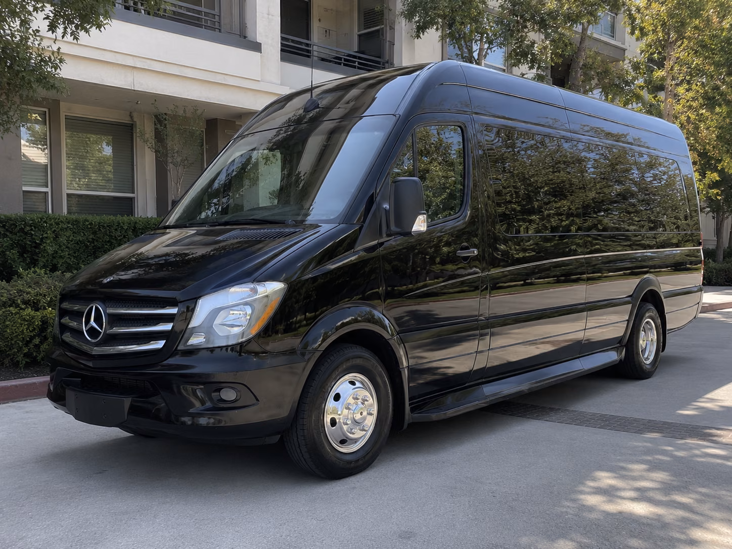 find transportation for your next bachelor or bachelorette party 5