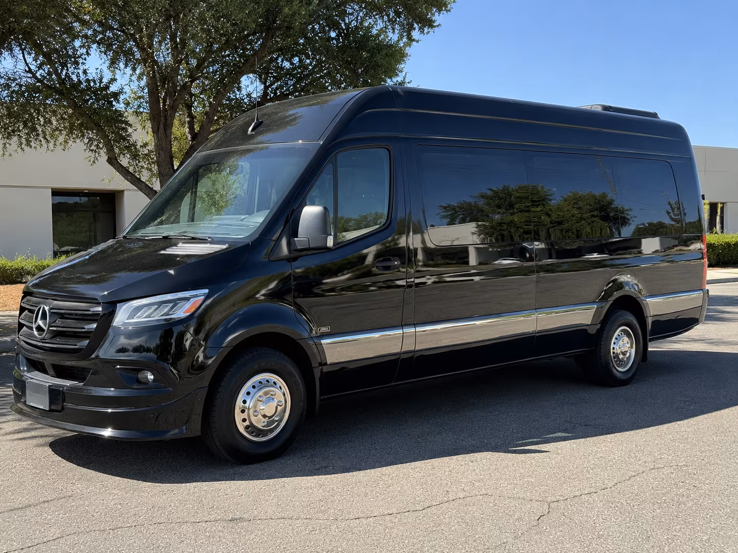 find transportation for your next birthday 1