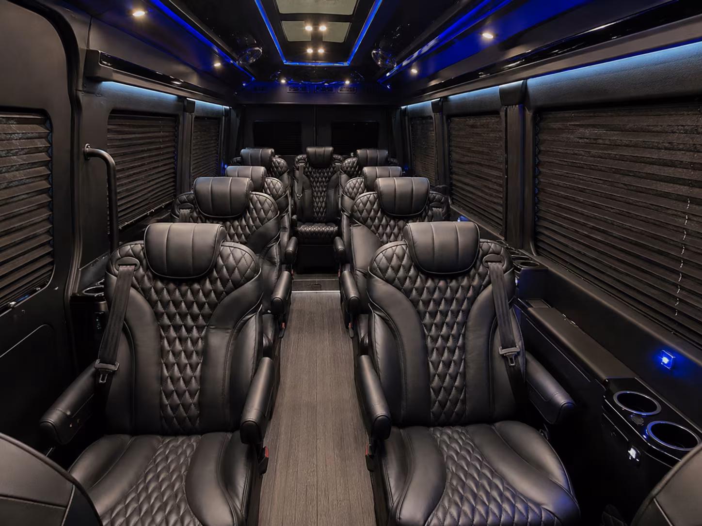 find transportation for your next birthday 3