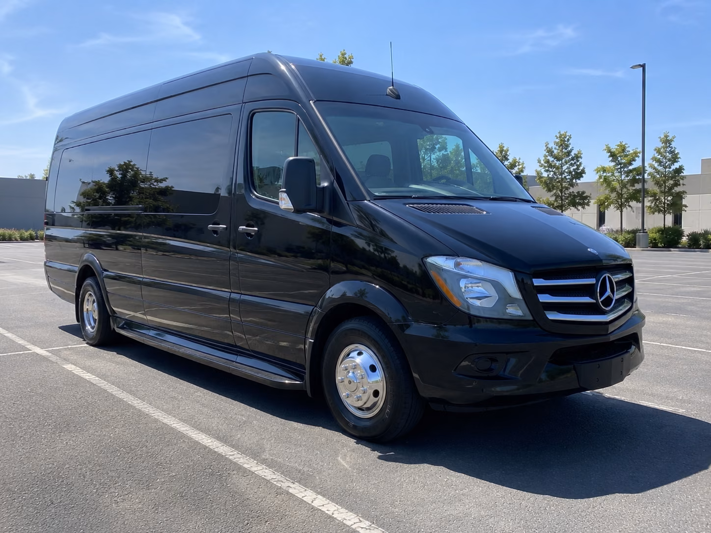 find transportation for your next birthday 4