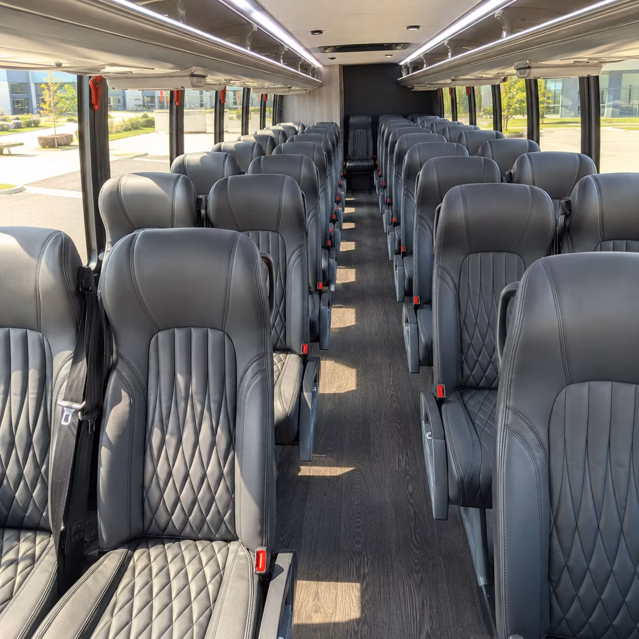 find transportation for your next church or religious group 1