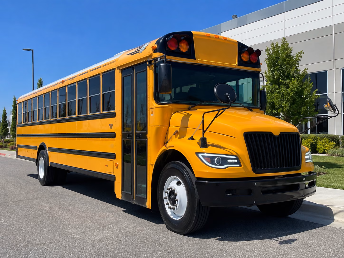 find transportation for your next church or religious group 3