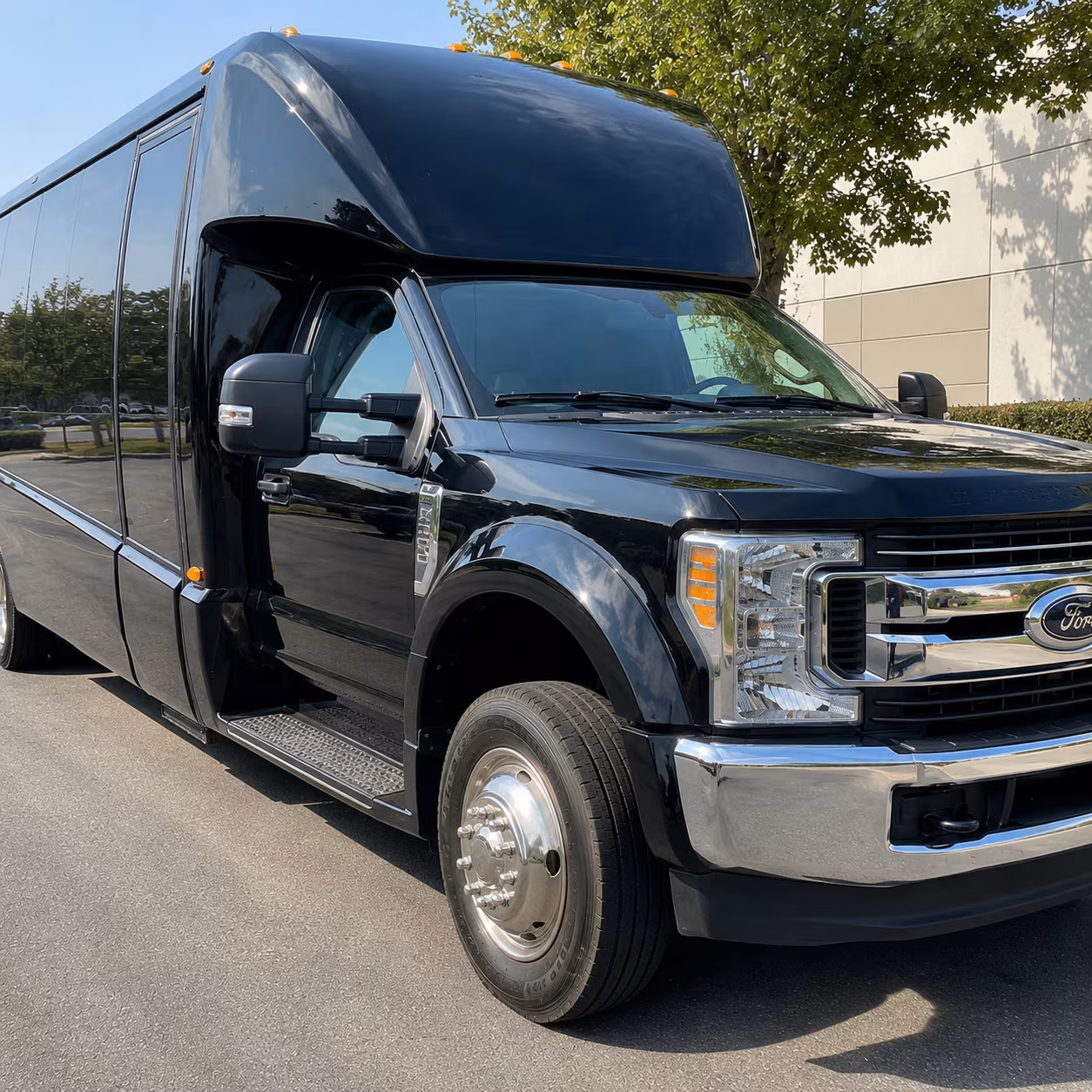 find transportation for your next concert or music festival 4