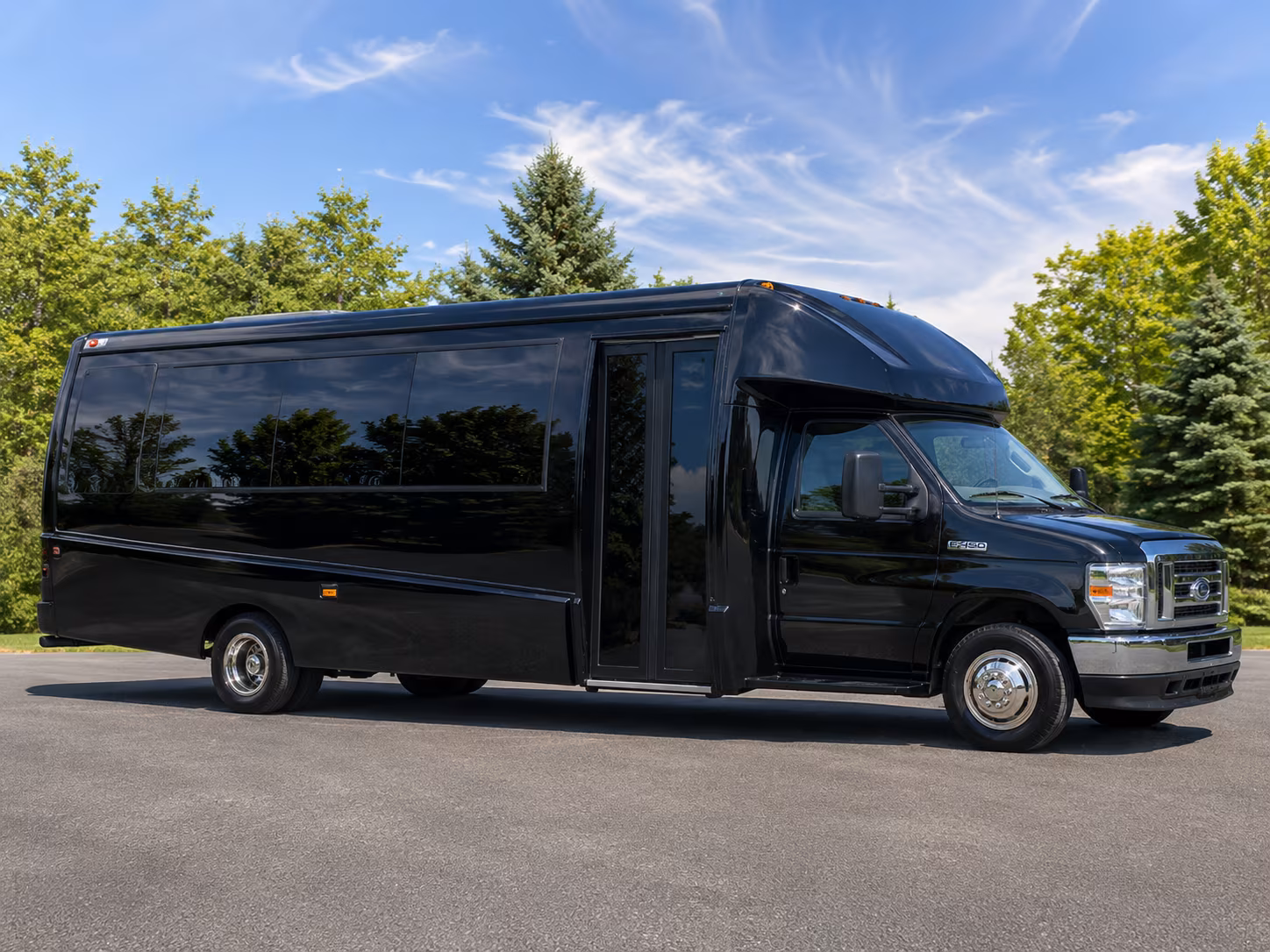 find transportation for your next concert or music festival 5