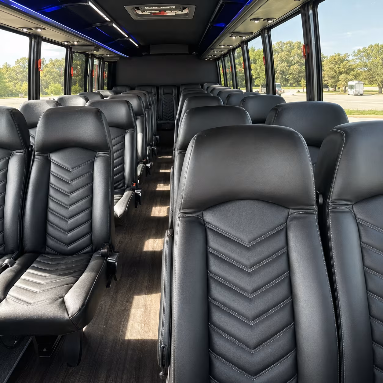 find transportation for your next convention or trade show 4