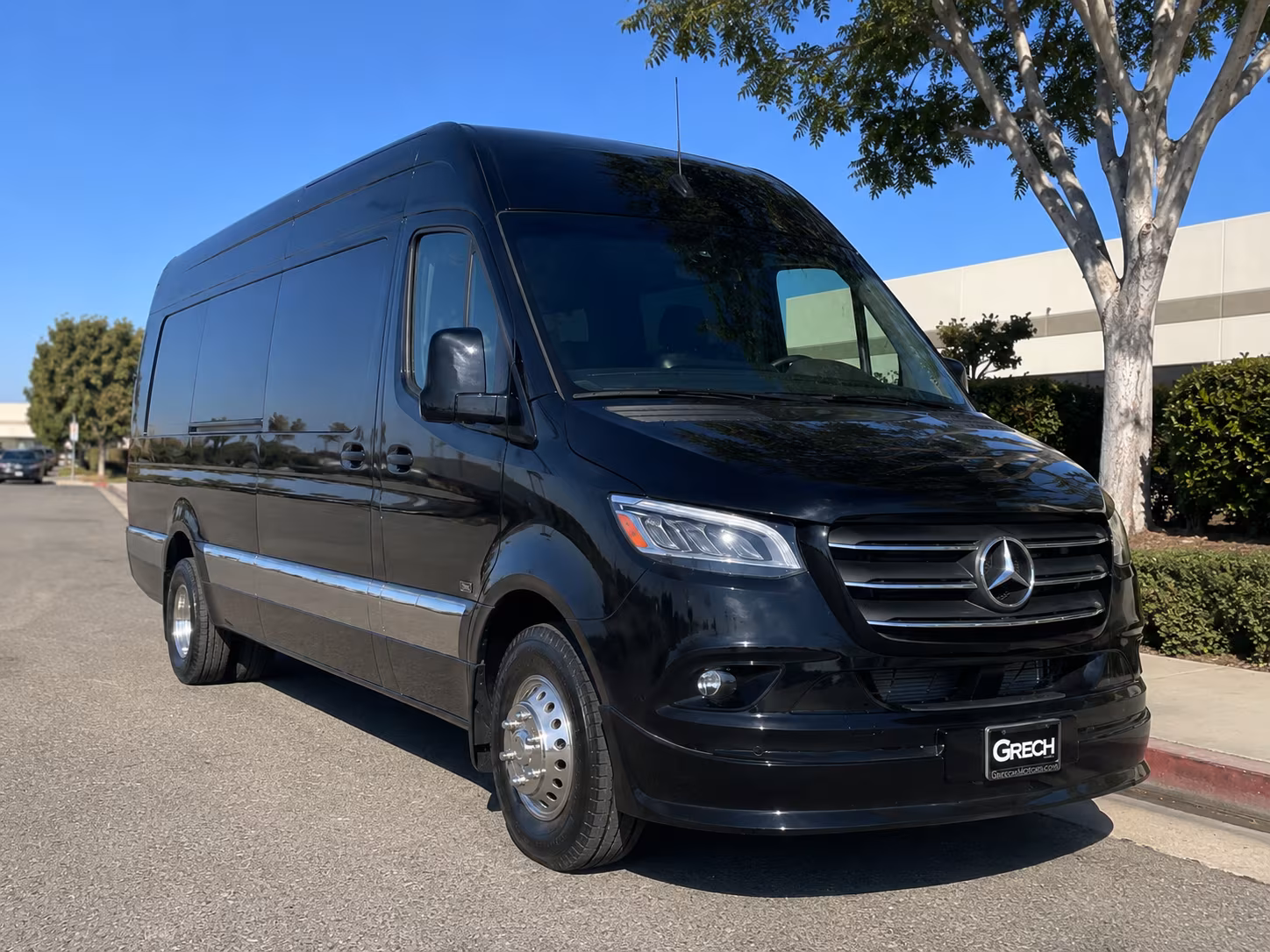 find transportation for your next convention or trade show 5