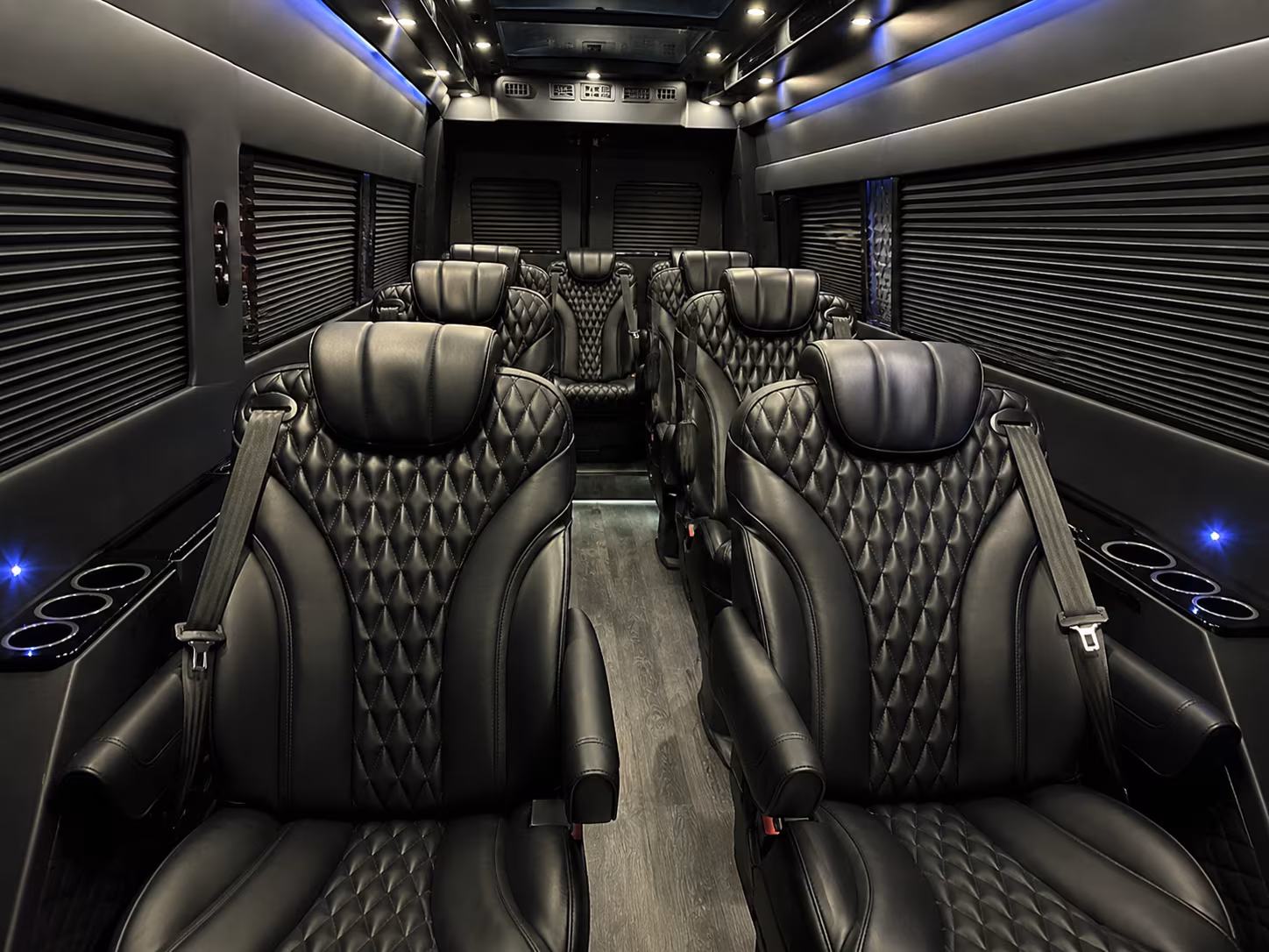 find transportation for your next corporate event 1