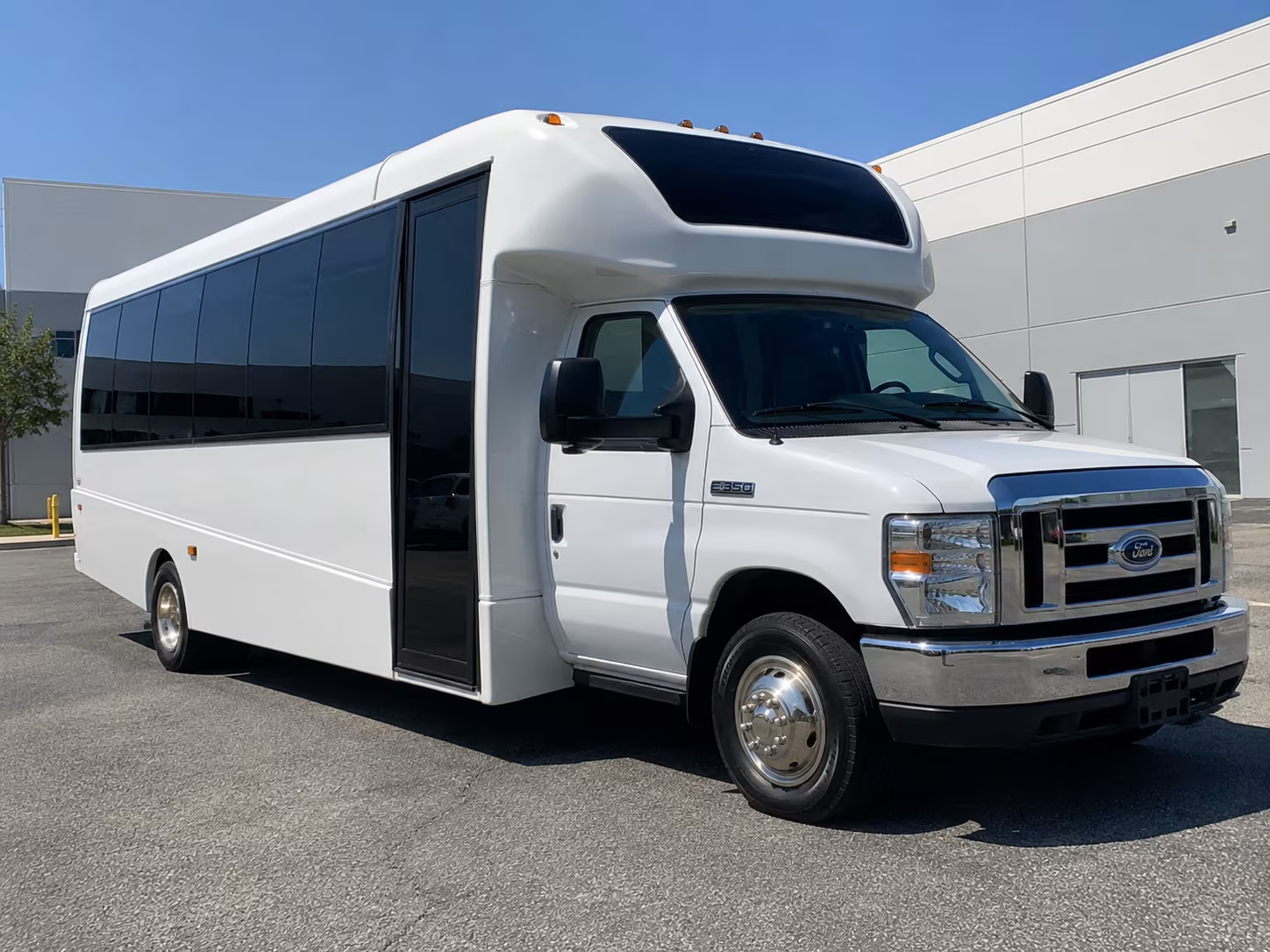 find transportation for your next corporate event 2