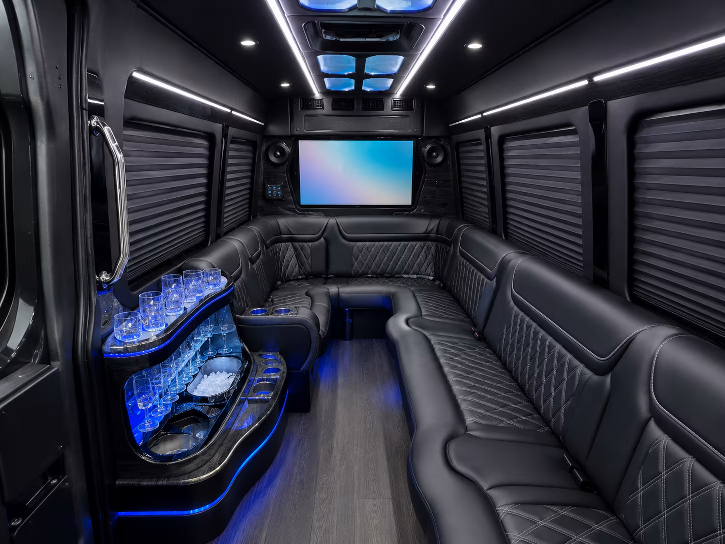 find transportation for your next corporate event 4