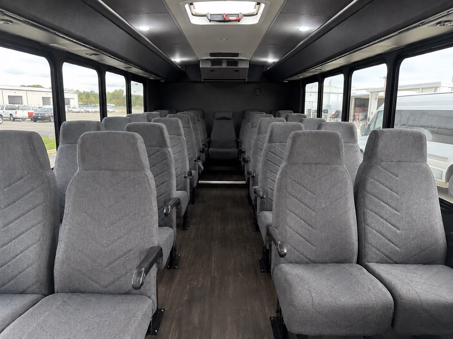 find transportation for your next field trip 2