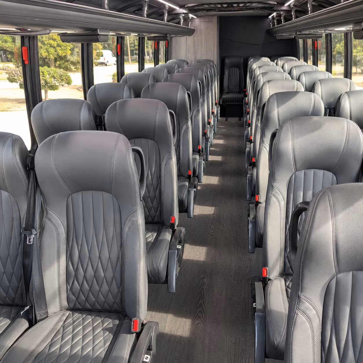 find transportation for your next field trip 3