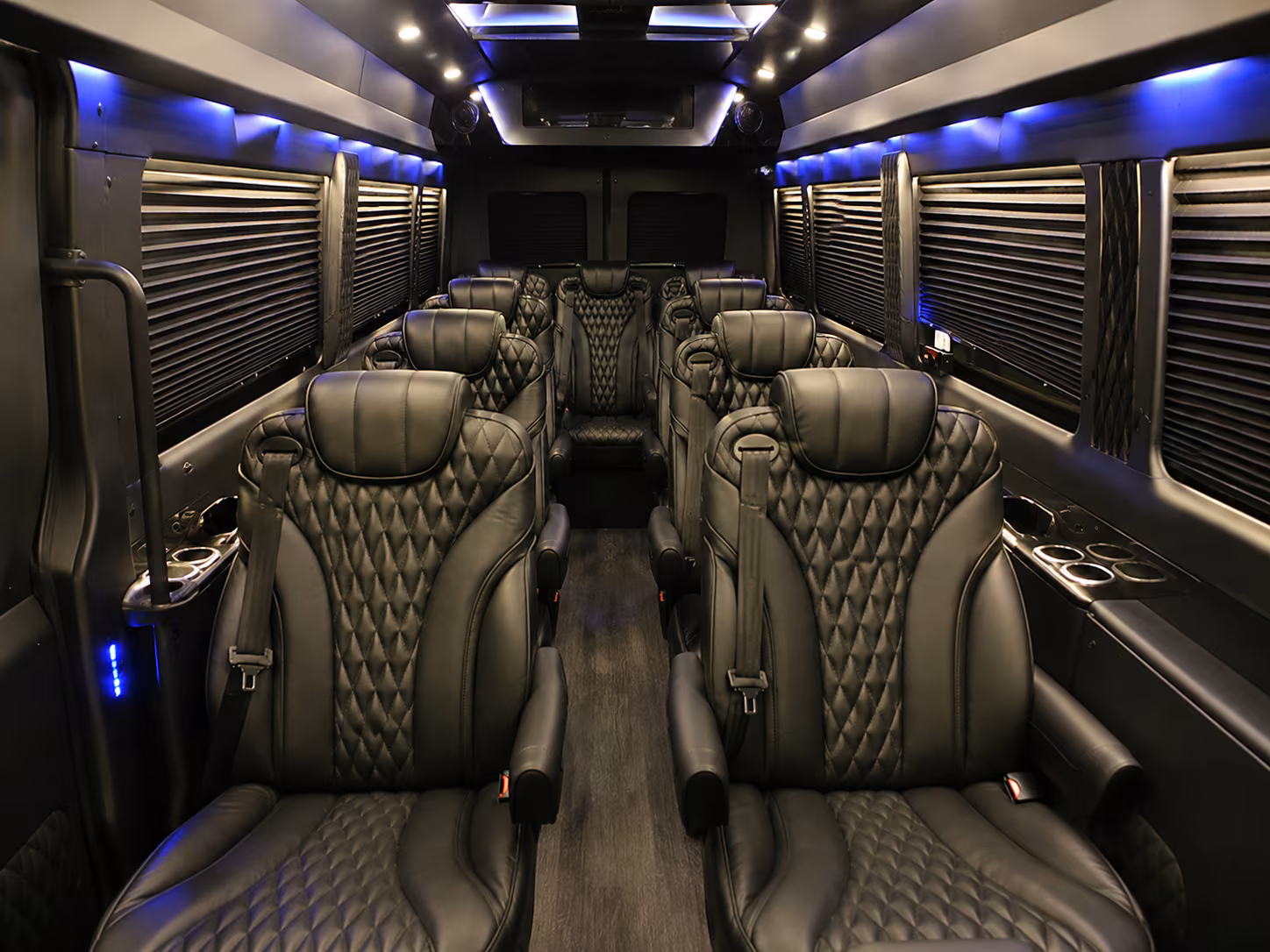 find transportation for your next private event 2