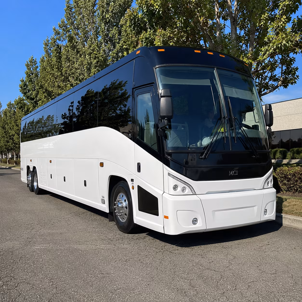 find transportation for your next prom 2