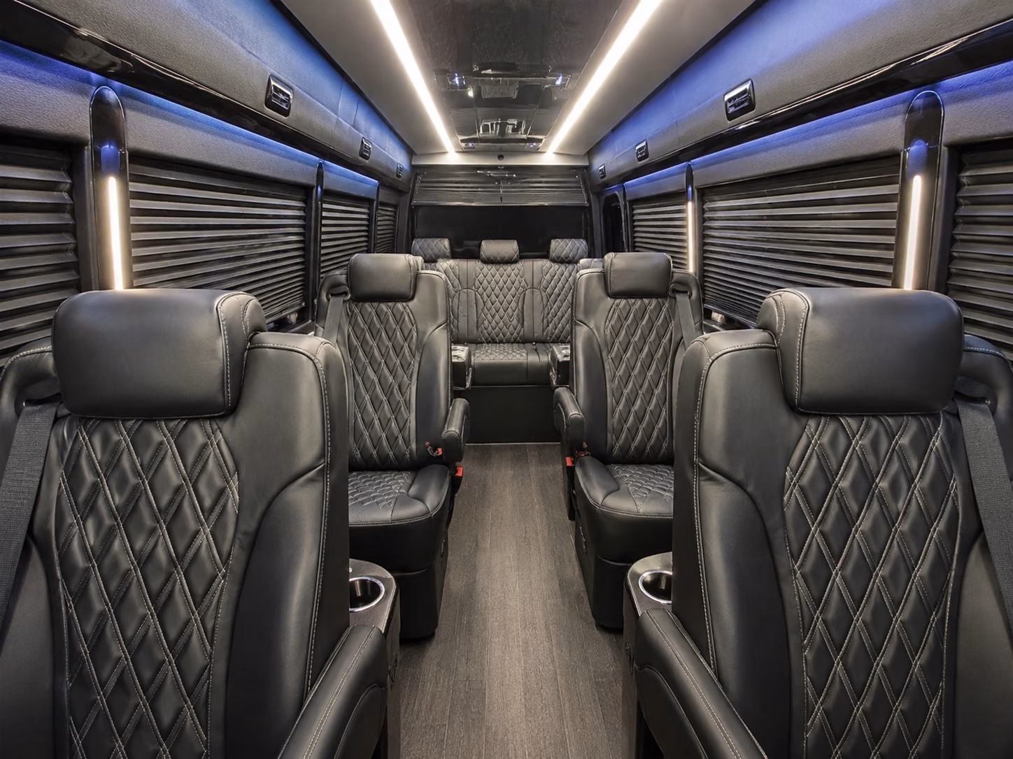 find transportation for your next prom 4