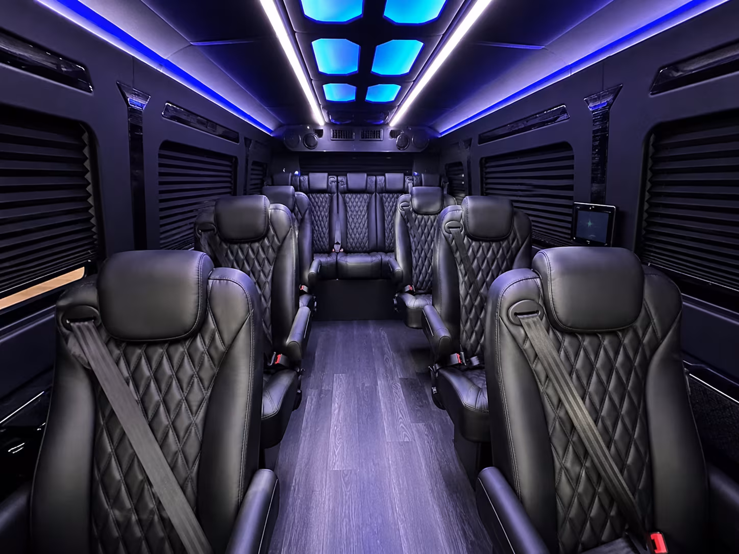 find transportation for your next sporting event 2