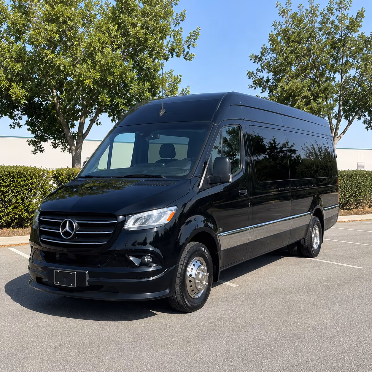 find transportation for your next sporting event 3