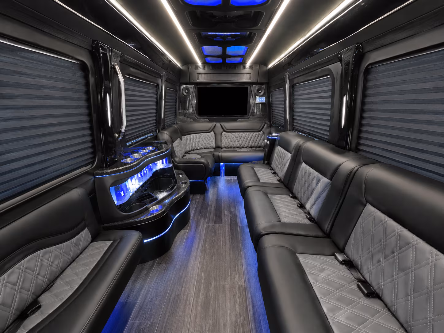 find transportation for your next sporting event 5