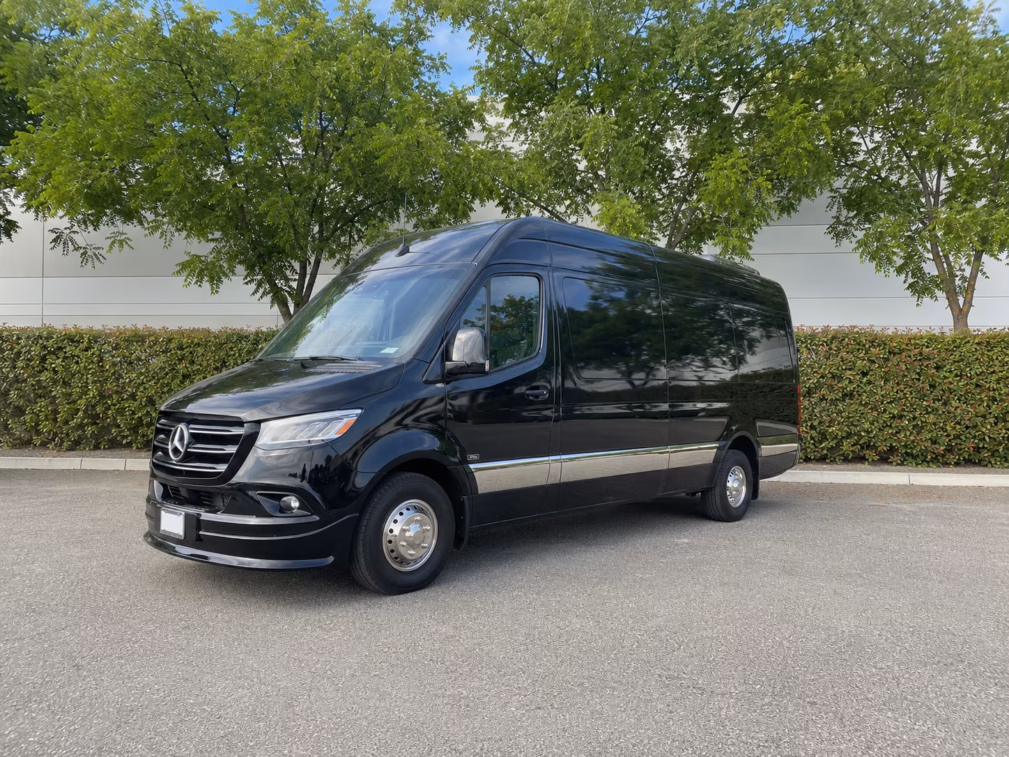 find transportation for your next wedding 1