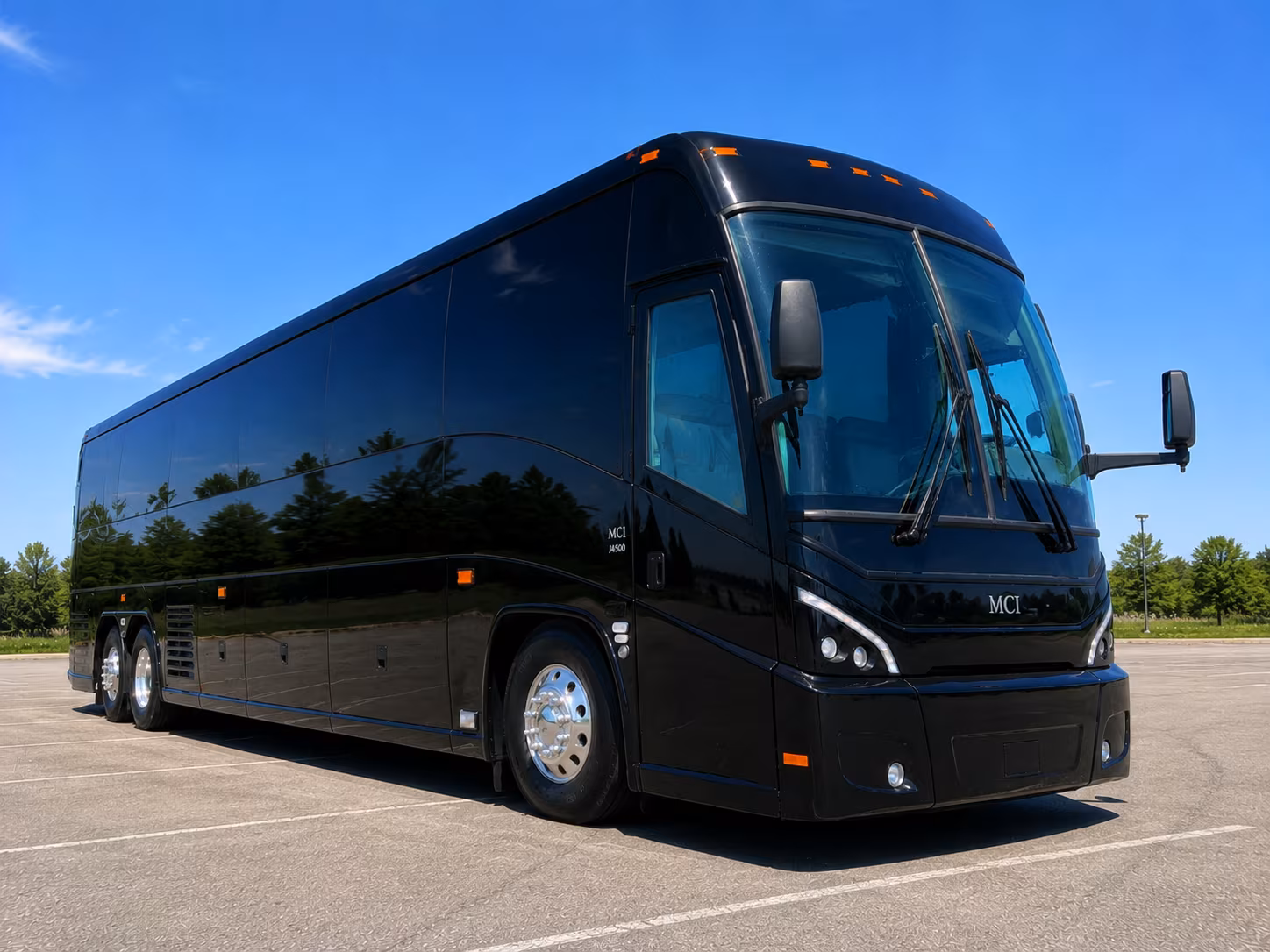 find transportation for your next wedding 2