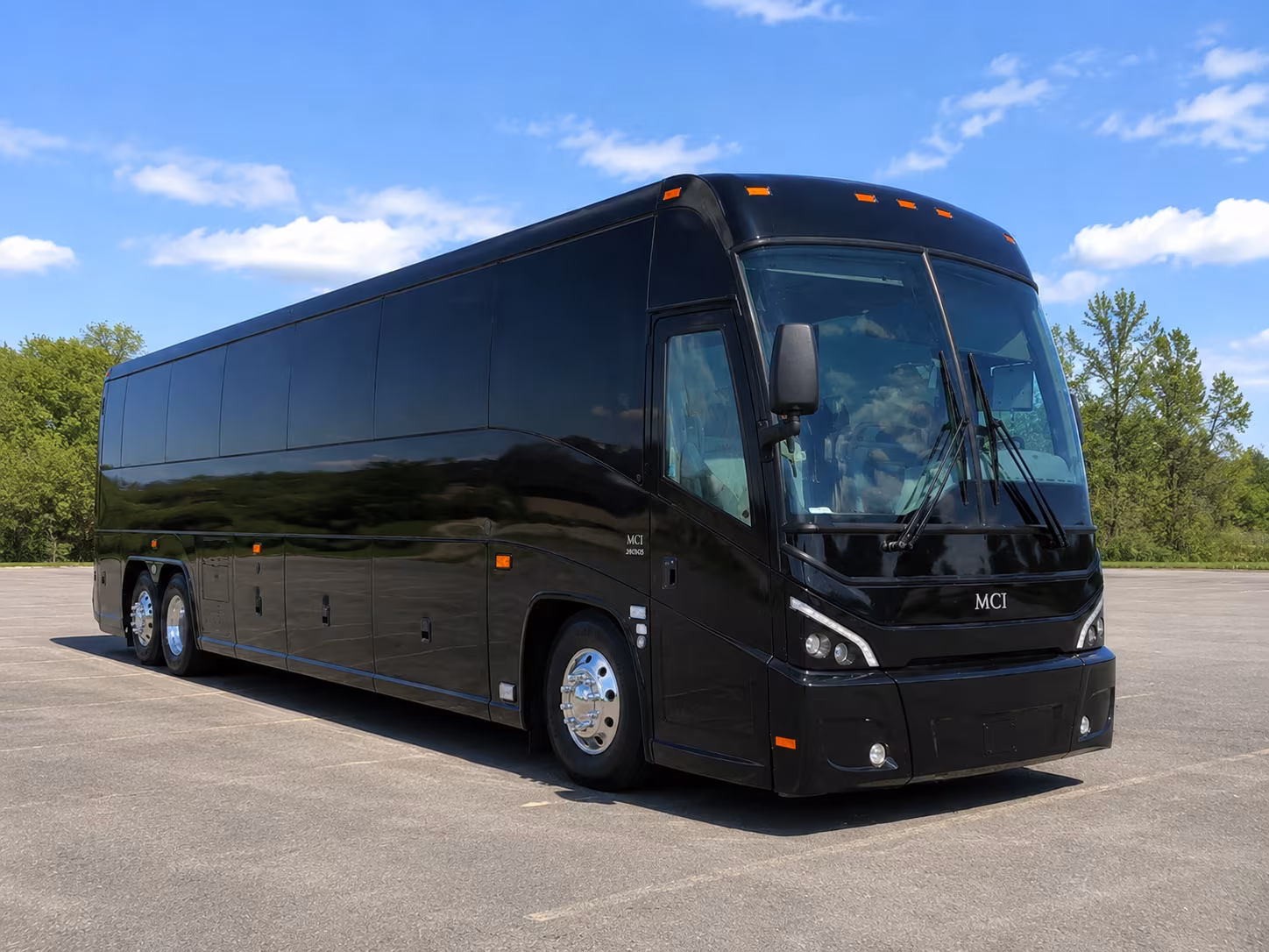 find transportation for your next wedding 3