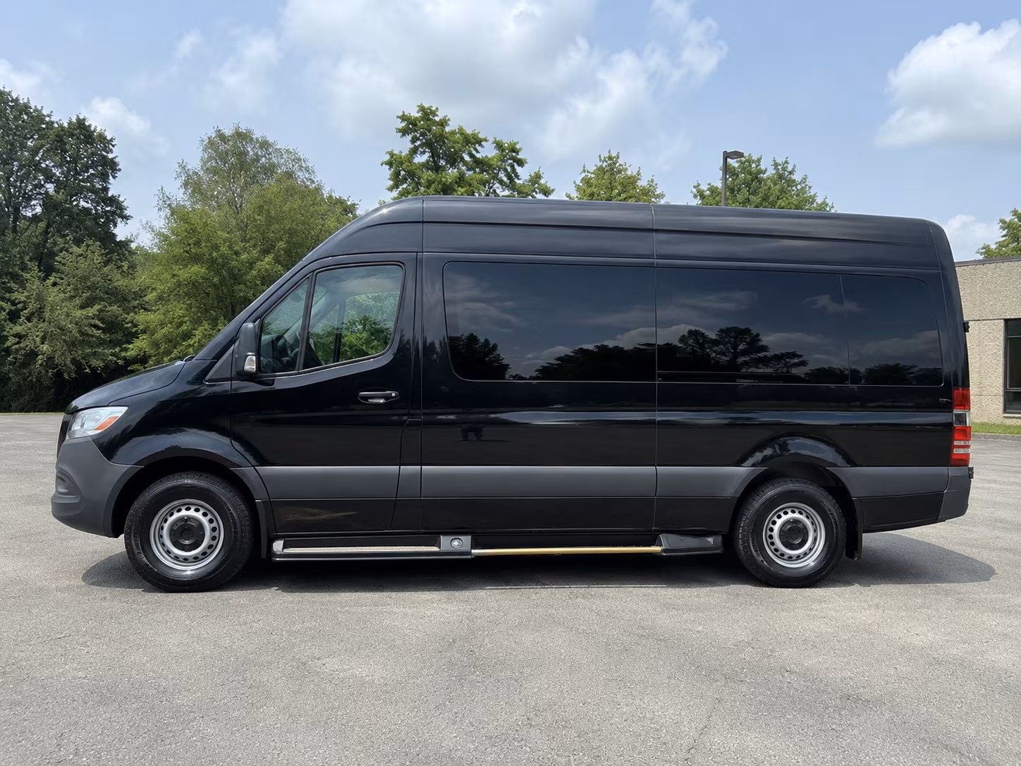 find transportation for your next wedding 4