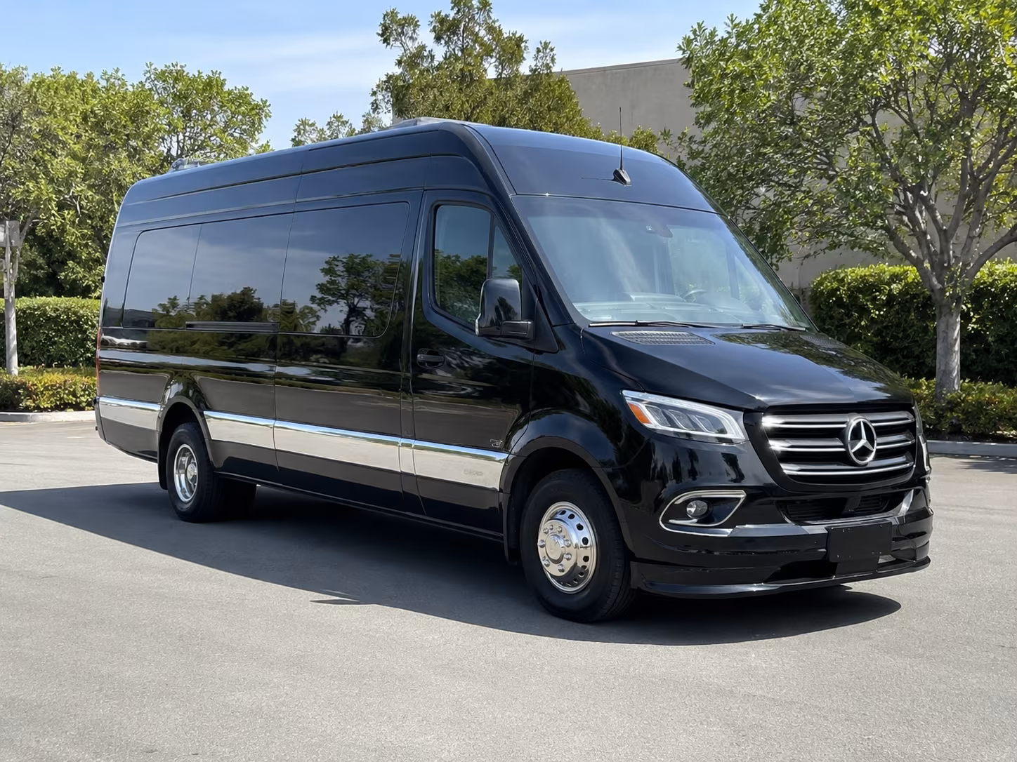 find transportation for your next wine tour 3