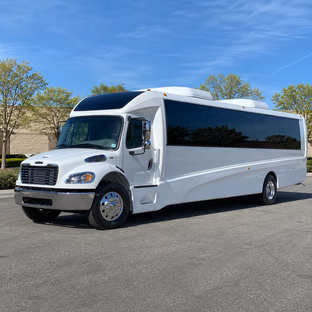 franklin bachelor bachelorette transportation