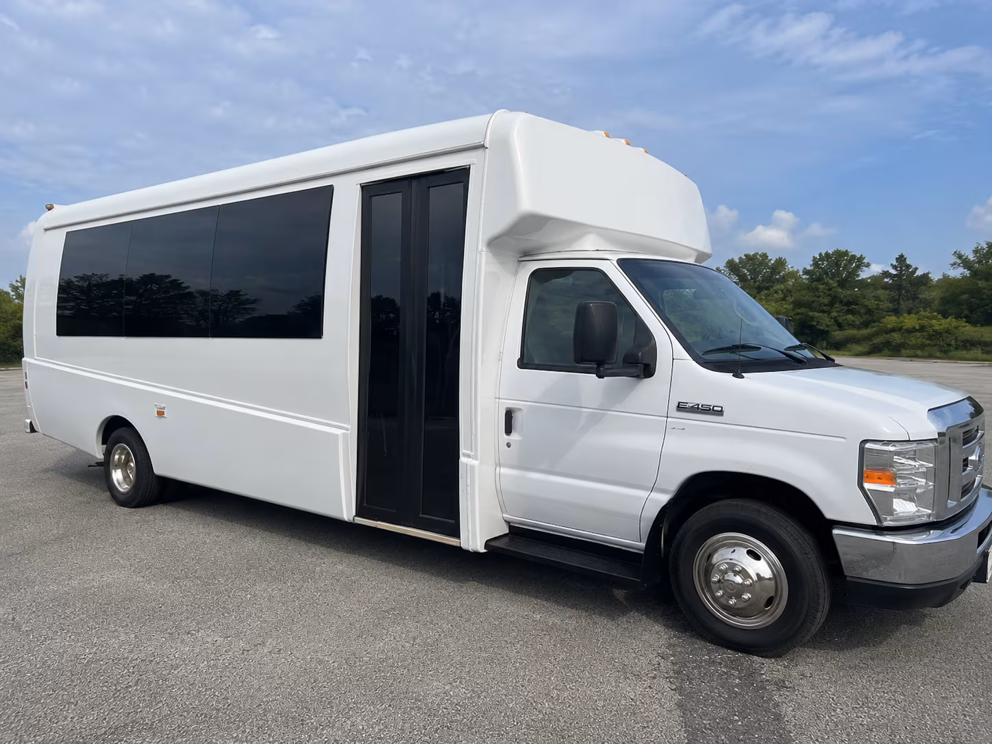 franklin bachelorette bachelor party bus rental