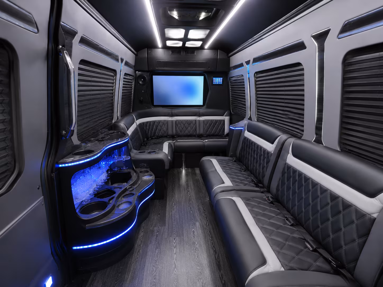 franklin convention transportation
