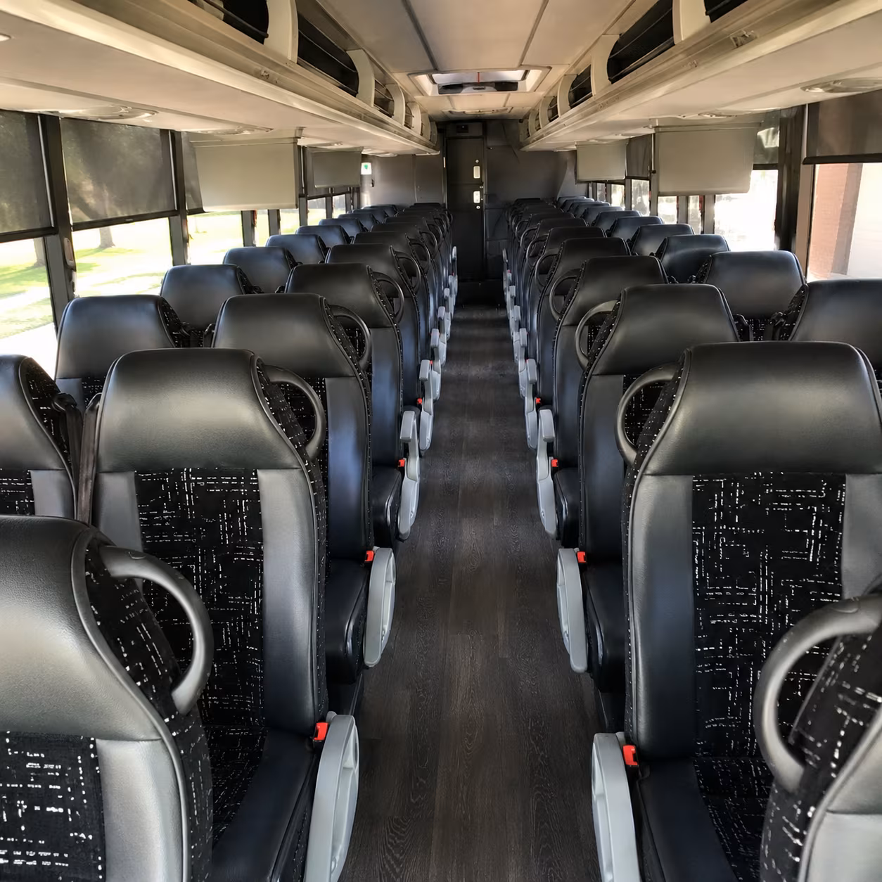 franklin grand ole opry charter bus rental