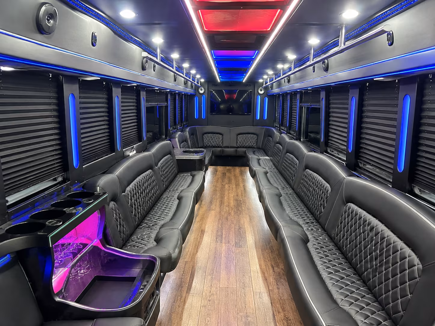 franklin nashvilles broadway honky tonk party bus rental