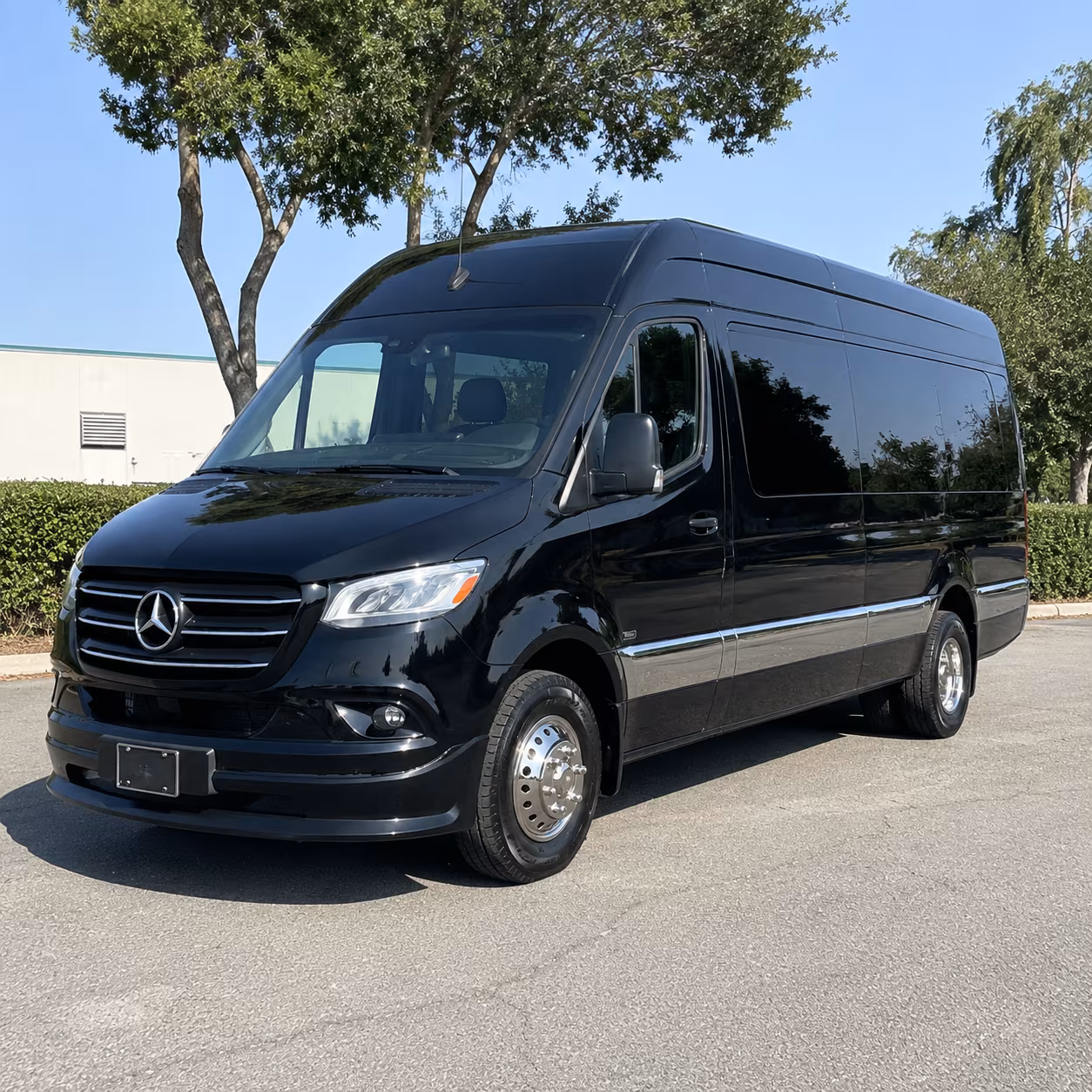 franklin prom transportation onboard seating