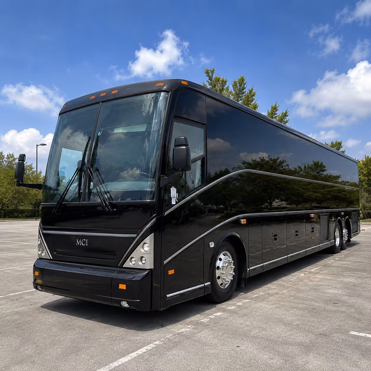 franklin sporting event transportation