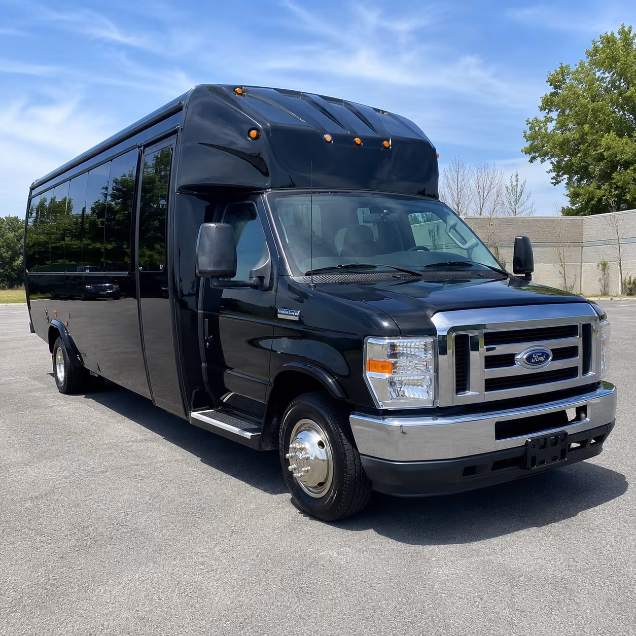 franklin wine tour party bus rental