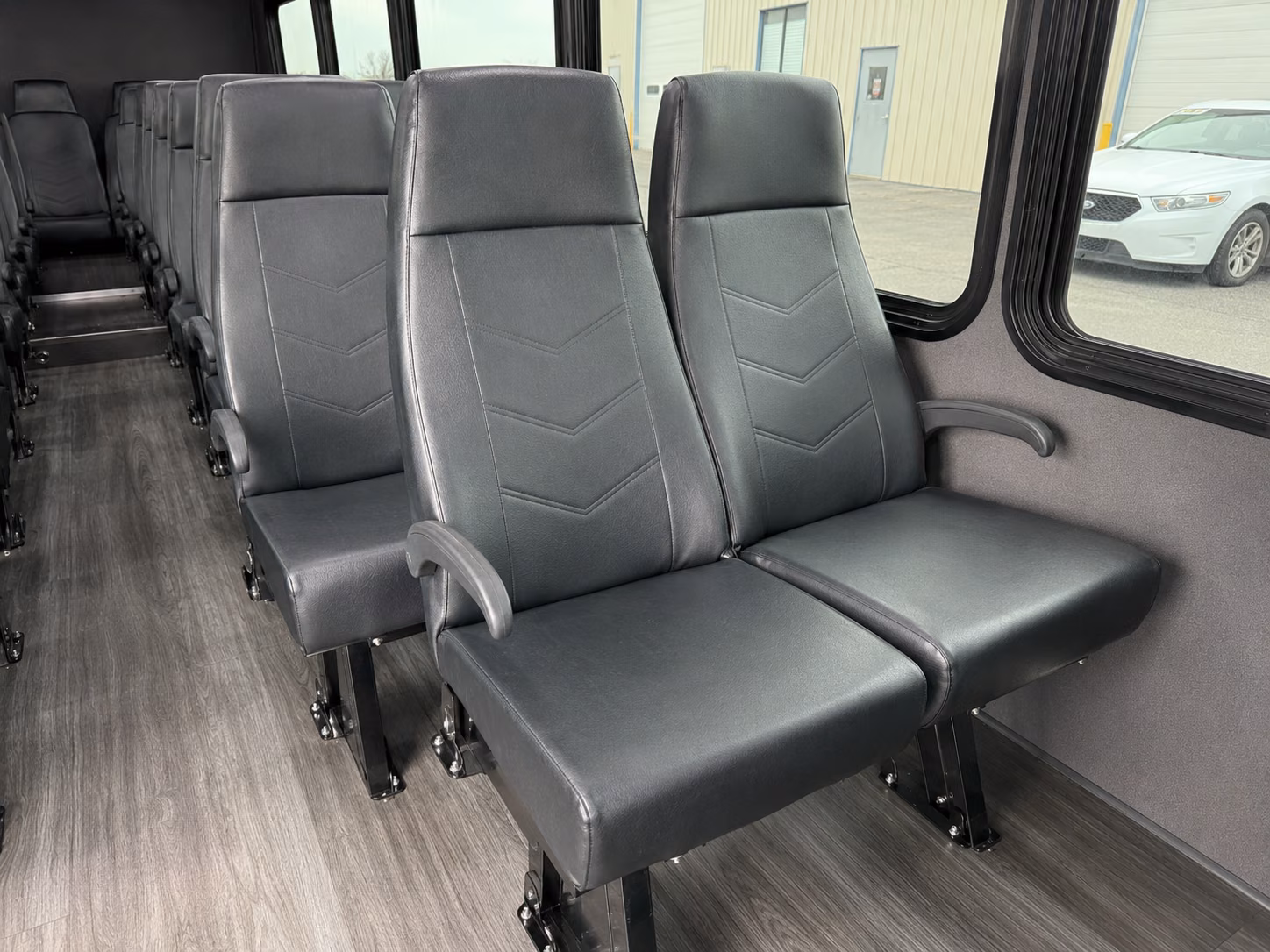 museum and science center buses for franklin area schools