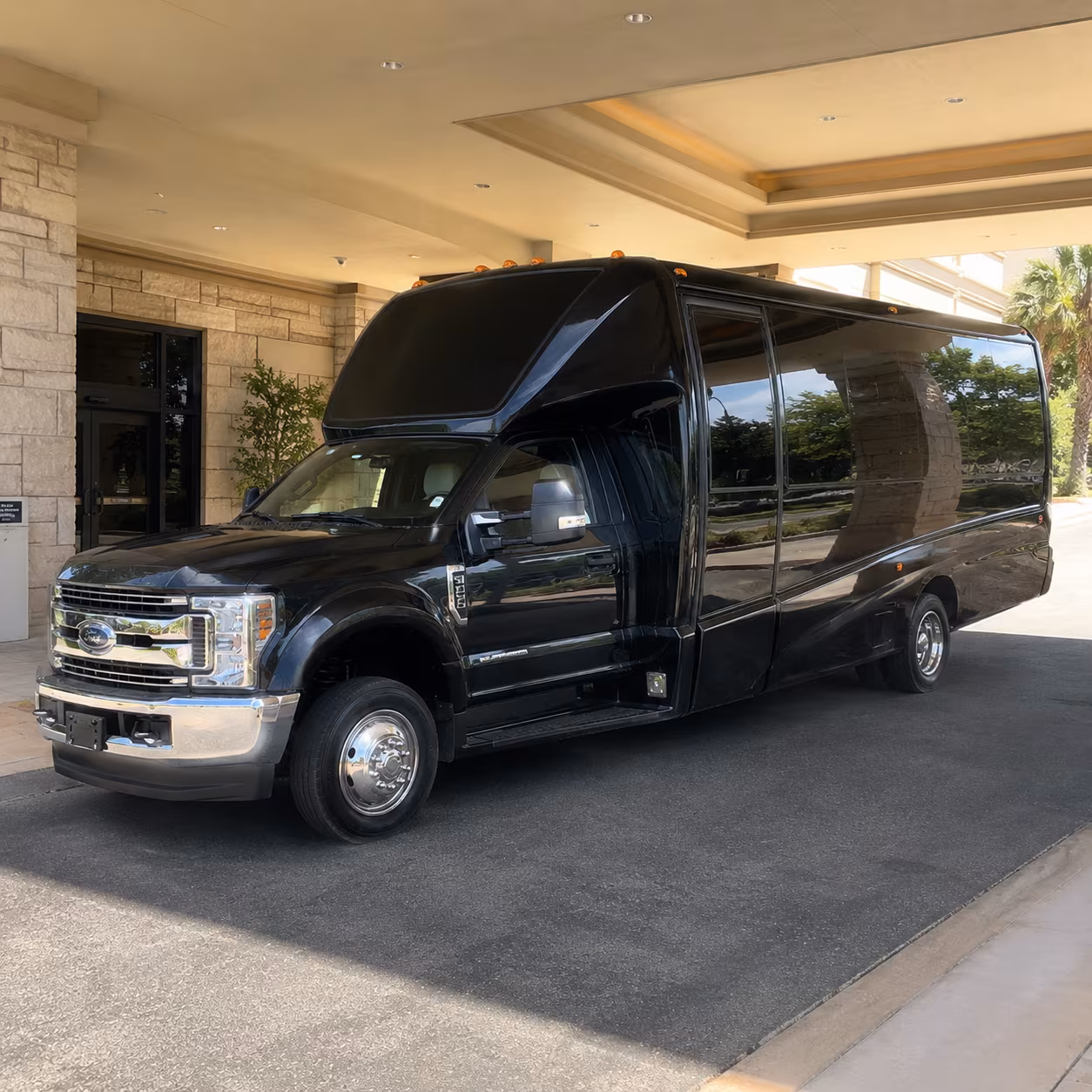 party buses to nashville sounds games at first horizon park